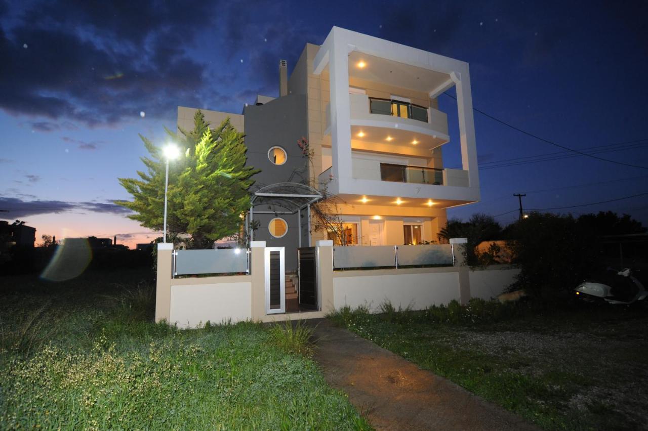 Katia's House *